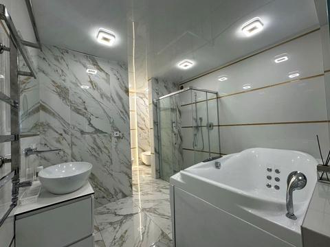 квартира за адресою Набережна Перемоги вул., 42-Б