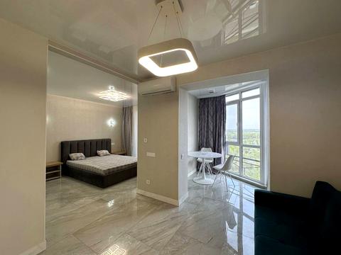 квартира за адресою Набережна Перемоги вул., 42-Б