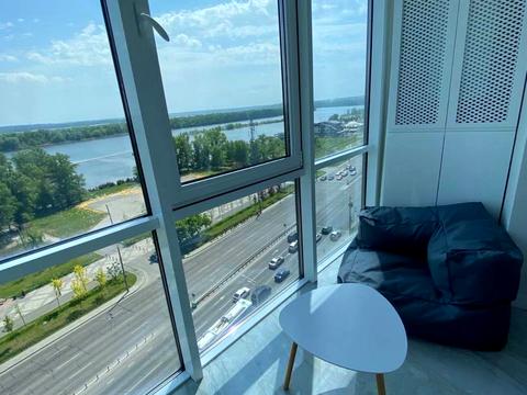 квартира за адресою Набережна Перемоги вул., 42-Б