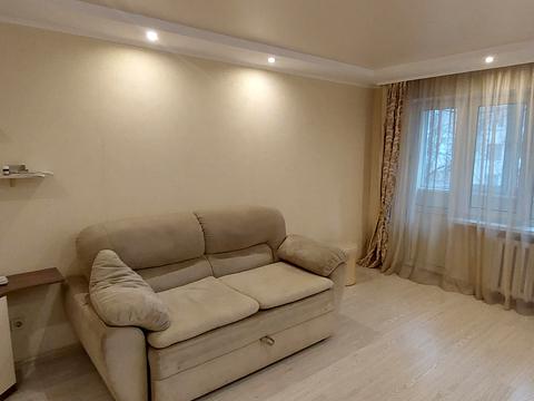 квартира по адресу Победы ул., 75