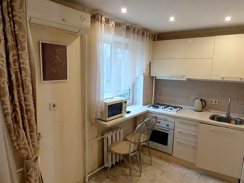 квартира по адресу Победы ул., 75