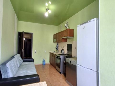 квартира за адресою Зодчих вул., 78