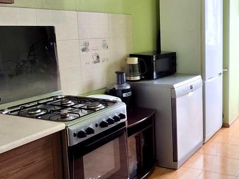 квартира за адресою Зодчих вул., 78