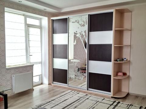 квартира за адресою Зодчих вул., 78