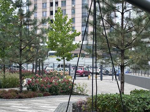 квартира по адресу Университетская ул., 3/9