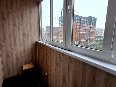 квартира за адресою Відродження вул., 7