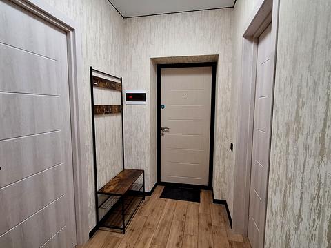 квартира за адресою Відродження вул., 7