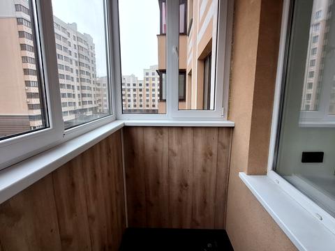 квартира за адресою Відродження вул., 7