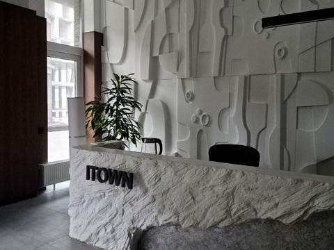 коммерческая по адресу Софиевская ул., 1Б