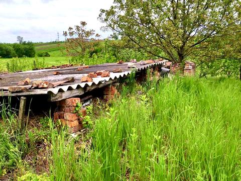 ділянка за адресою 