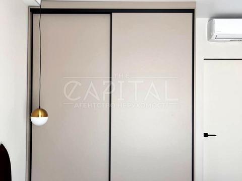 квартира по адресу Михаила Максимовича ул. (Трутенко Онуфрия), 24-Б