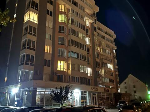 квартира за адресою Зелена вул., 281а