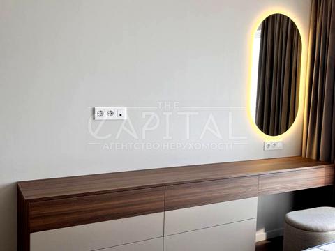 квартира по адресу Михаила Максимовича ул. (Трутенко Онуфрия), 24-Б