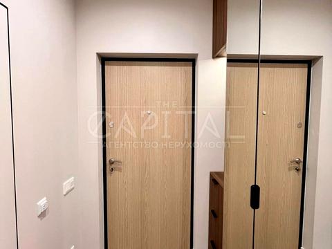 квартира по адресу Михаила Максимовича ул. (Трутенко Онуфрия), 24-Б