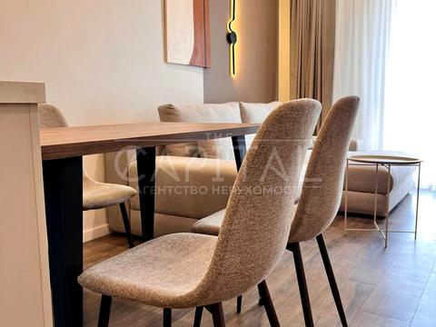 квартира по адресу Михаила Максимовича ул. (Трутенко Онуфрия), 24-Б