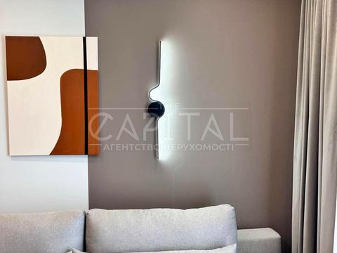 квартира по адресу Михаила Максимовича ул. (Трутенко Онуфрия), 24-Б