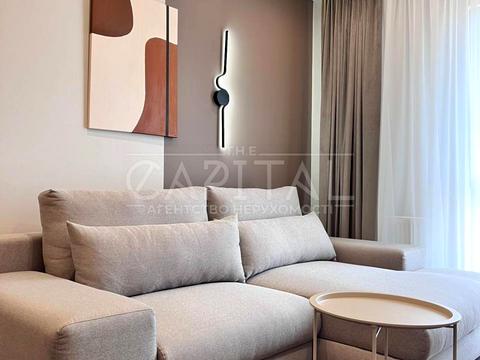 квартира по адресу Михаила Максимовича ул. (Трутенко Онуфрия), 24-Б