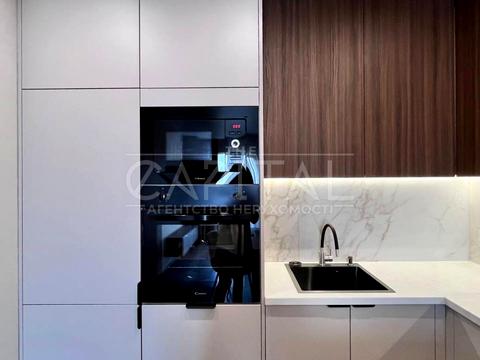 квартира по адресу Михаила Максимовича ул. (Трутенко Онуфрия), 24-Б