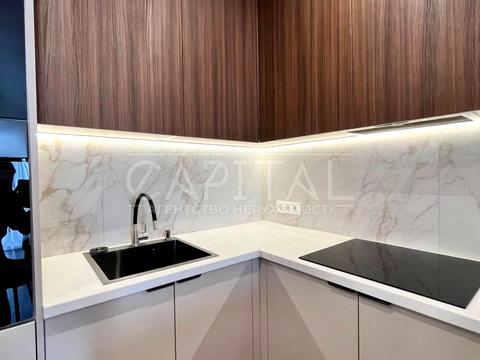 квартира по адресу Михаила Максимовича ул. (Трутенко Онуфрия), 24-Б