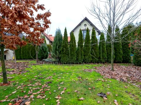 дом по адресу Фінська