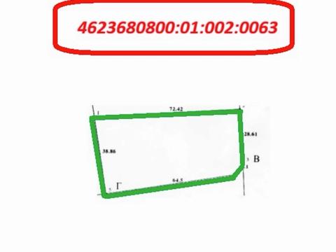 ділянка за адресою 