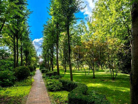 будинок за адресою Авіаторів