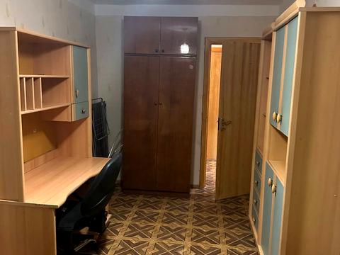 квартира за адресою Богдана Хмельницького просп. (Героїв Сталінграда), 4