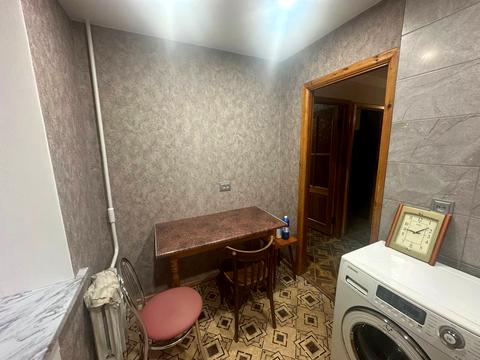 квартира за адресою Богдана Хмельницького просп. (Героїв Сталінграда), 4