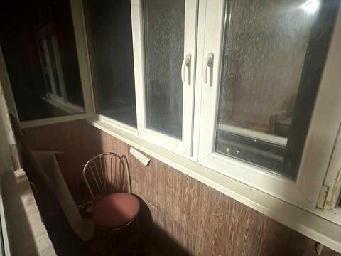 квартира за адресою Богдана Хмельницького просп. (Героїв Сталінграда), 4