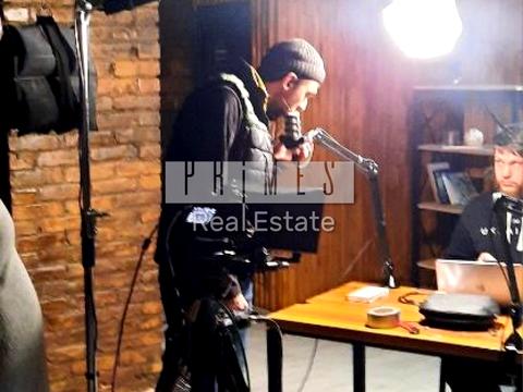 комерційна за адресою Велика Васильківська вул. (Червоноармійська), 48