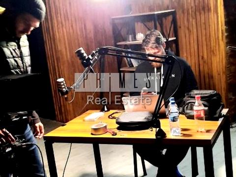 комерційна за адресою Велика Васильківська вул. (Червоноармійська), 48