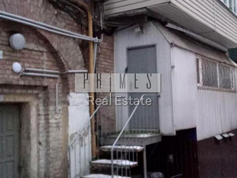 комерційна за адресою Велика Васильківська вул. (Червоноармійська), 48