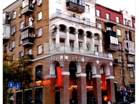 комерційна за адресою Велика Васильківська вул. (Червоноармійська), 48