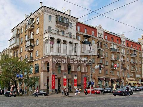 комерційна за адресою Велика Васильківська вул. (Червоноармійська), 48