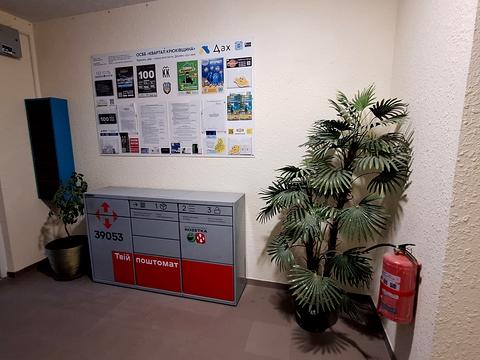 квартира за адресою Відродження вул., 7