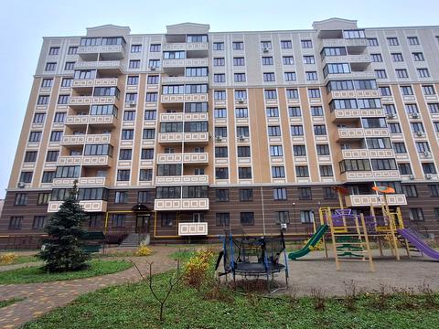 квартира за адресою Відродження вул., 7