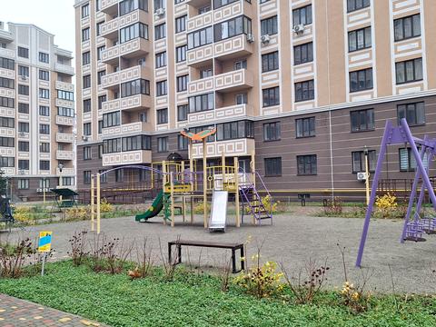 квартира за адресою Відродження вул., 7