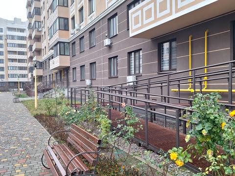 квартира за адресою Відродження вул., 7