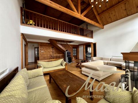 будинок за адресою Миколи Леонтовича вул.