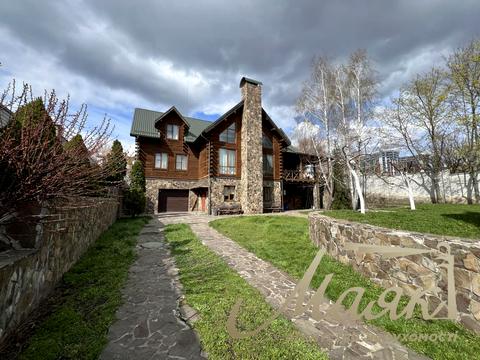 будинок за адресою Миколи Леонтовича вул.