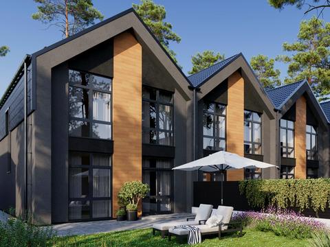 дом по адресу Микола гамалія, 27