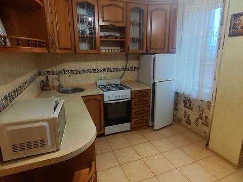 квартира за адресою Воскресенська вул., 13-Б