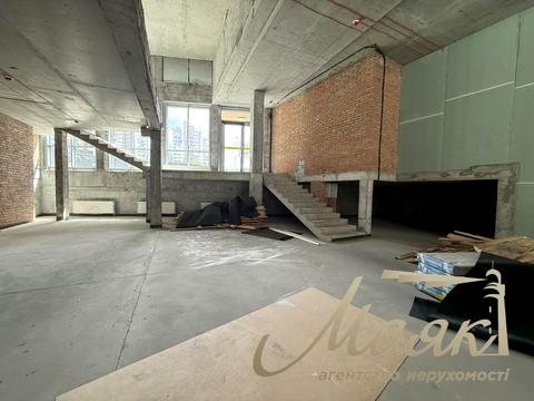 коммерческая по адресу Василия Тютюнника ул. (Анрі Барбюса), 39