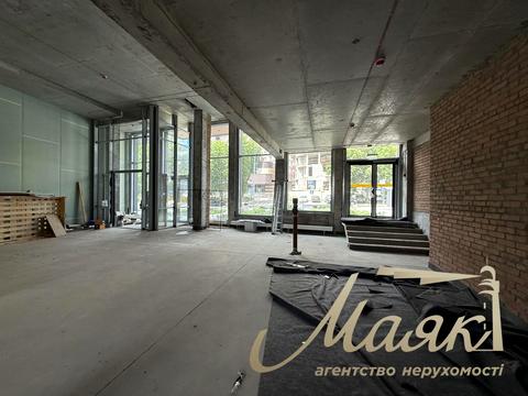 коммерческая по адресу Василия Тютюнника ул. (Анрі Барбюса), 39