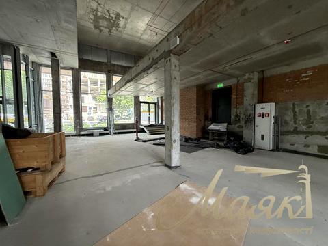 коммерческая по адресу Василия Тютюнника ул. (Анрі Барбюса), 39