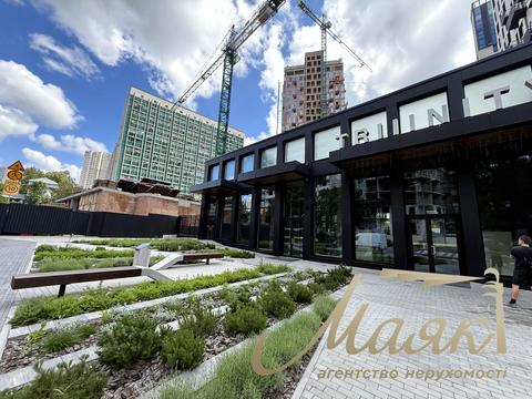 коммерческая по адресу Василия Тютюнника ул. (Анрі Барбюса), 39