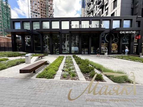 коммерческая по адресу Василия Тютюнника ул. (Анрі Барбюса), 39