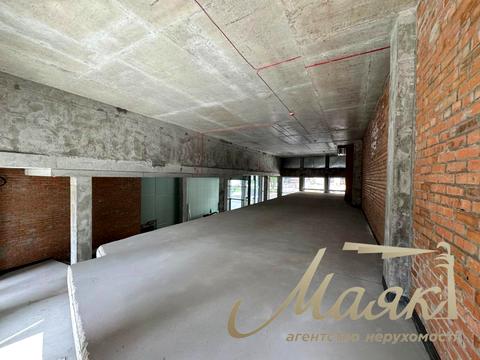 коммерческая по адресу Василия Тютюнника ул. (Анрі Барбюса), 39