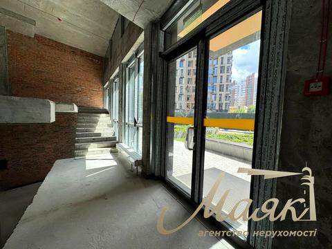 коммерческая по адресу Василия Тютюнника ул. (Анрі Барбюса), 39