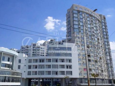 коммерческая по адресу Владимира Ивасюка просп. (Героїв Сталінграду), 1